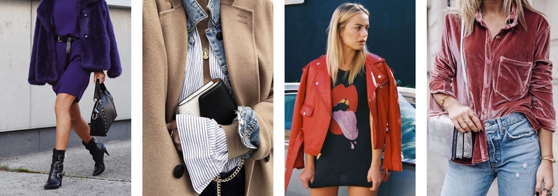 divatblogger outfitek